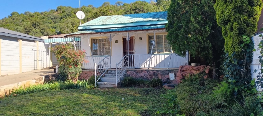 2 Bedroom Property for Sale in Klerksdorp North West